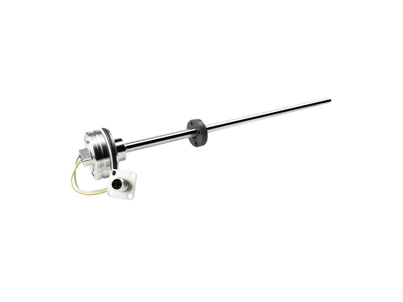 MH Analog Magnetostrictive Displacement Sensor의 약자