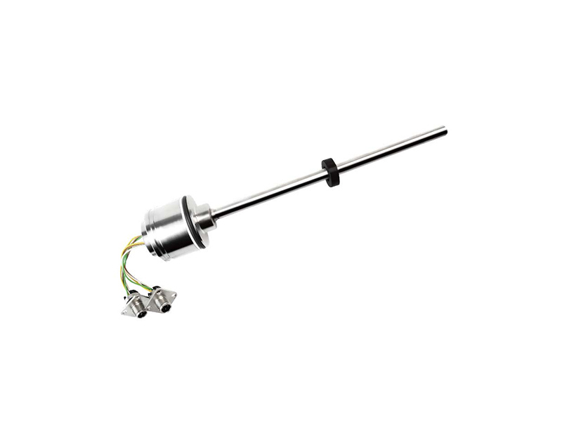 MT-Analog Magnetostrictive Displacement Sensor의 약자