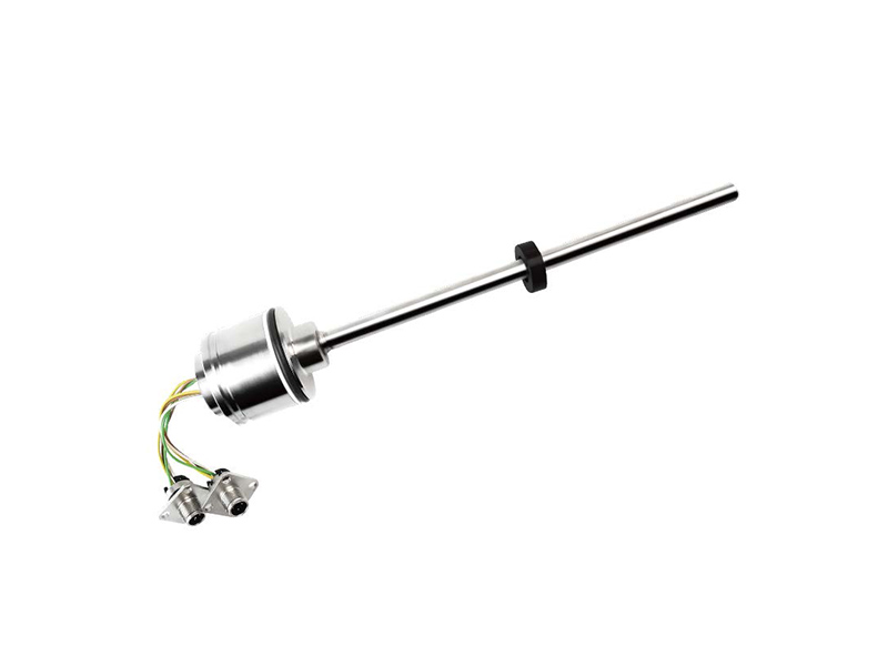 MT-Analog Magnetostrictive Displacement Sensor의 약자