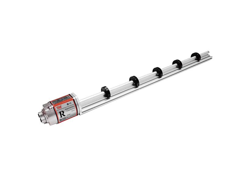 RH-P EtherCAT 출력 자기strictive Displacement Sensor
