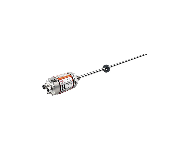 RH-P EtherCAT 출력 자기strictive Displacement Sensor