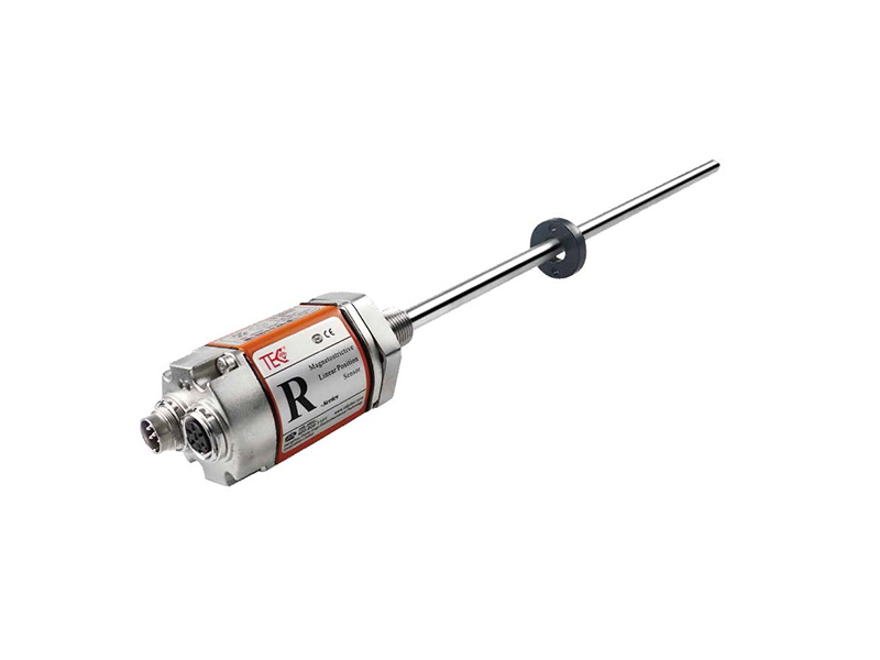 RH(P) Profibus-DP 출력 자기 strictive Displacement Sensor
