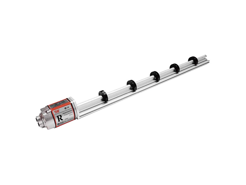 RH(P) Profinet 출력 자기 strictive 변위 센서