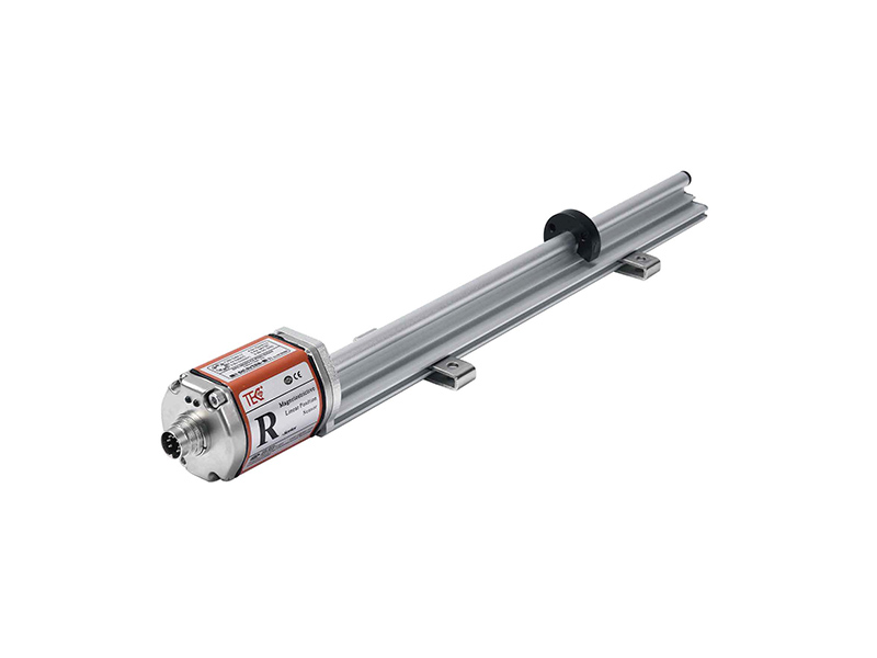 RH(P) SSI 출력 자기 strictive Displacement Sensor