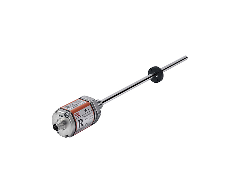RH(P) SSI 출력 자기 strictive Displacement Sensor
