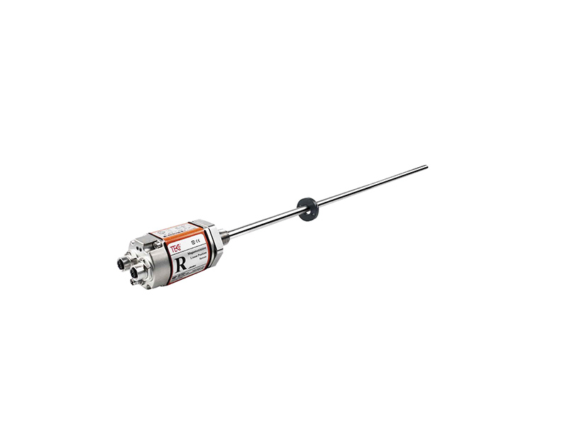 RH(P) Profinet 출력 자기 strictive 변위 센서