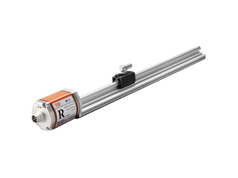 RH(P) 스타트 스톱 출력 자기strictive Displacement Sensor