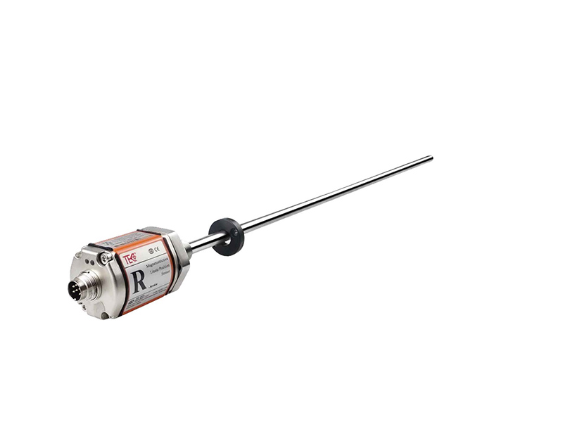 RH(P) 스타트 스톱 출력 자기strictive Displacement Sensor
