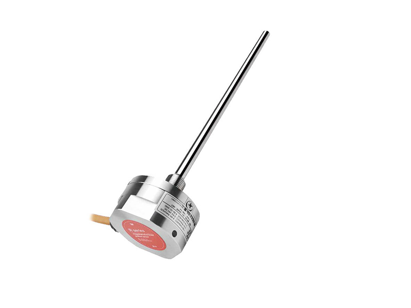 RB Flat Magnetostrictive Position Sensor입니다