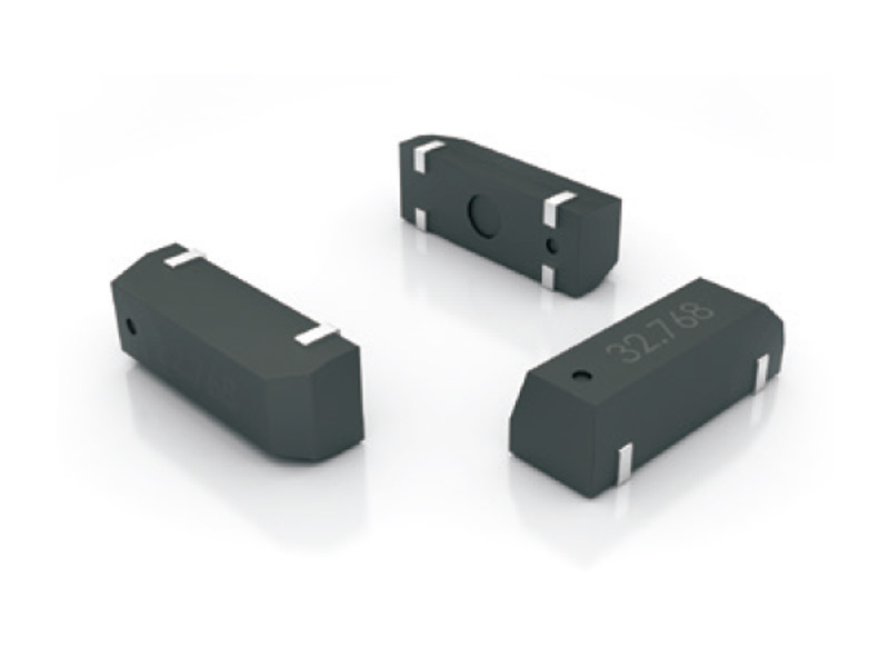 SMD8038 KHz 크리스탈