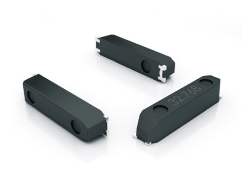 SMD7015 KHz 크리스탈