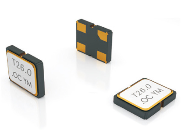 XO2016 SMD 오실레이터