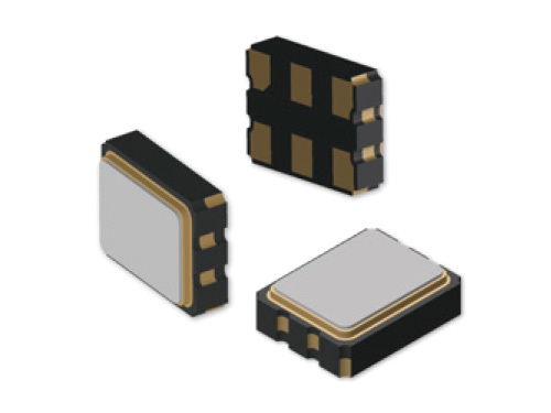 LV3225차동 SPXO 크리스탈 SMD 발진기