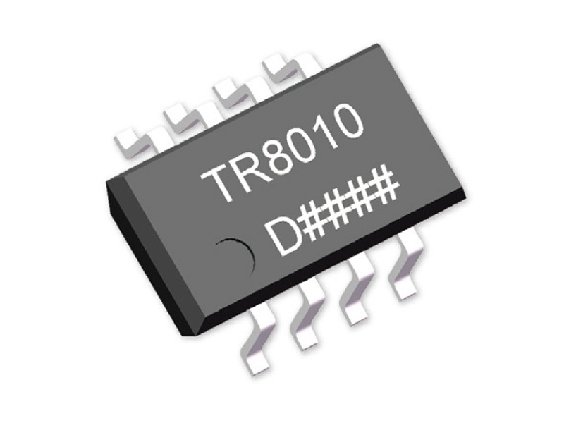 TR8010 RTC 모듈